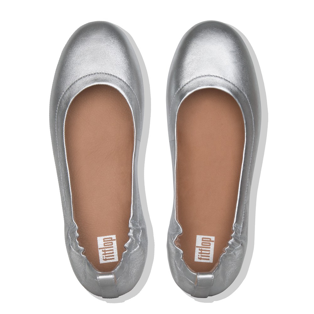 fitflop ballet flat